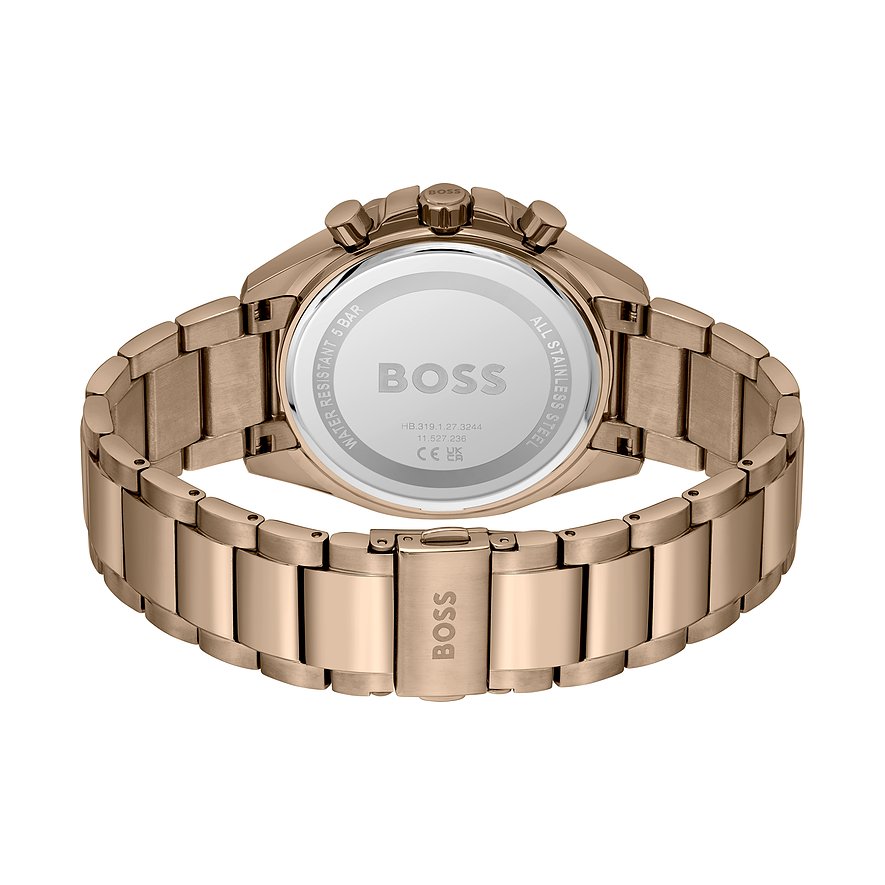 Boss Chronograph