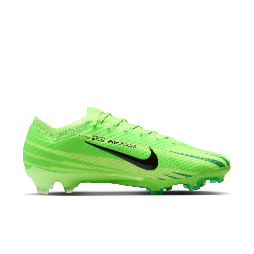 Nike Mercurial Vapor Zoom 15 Elite FG FJ7196-300 / grün