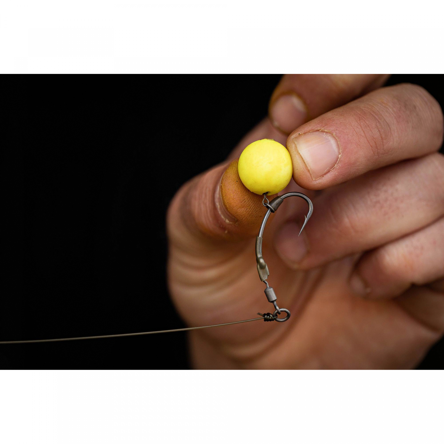 Korda High Grip Hook Beads