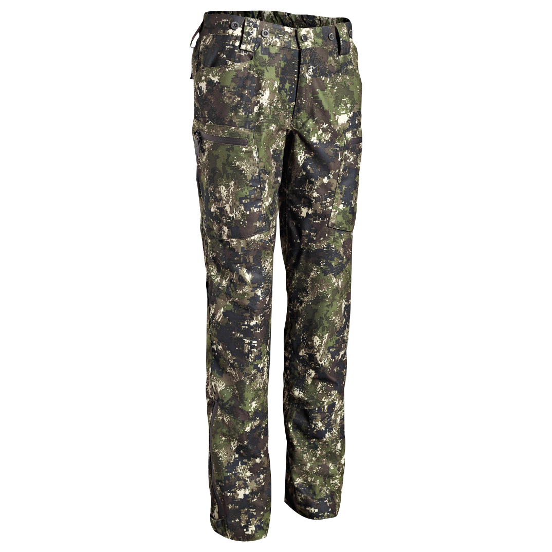Northern Hunting Damen Tarnhose Asfrid