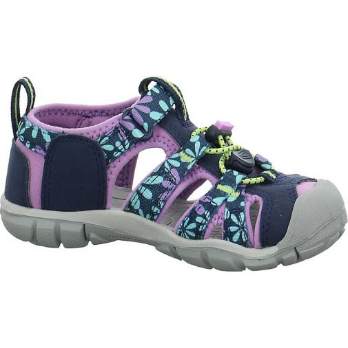 KEEN Seacamp II CNX - Offene Schuhe
