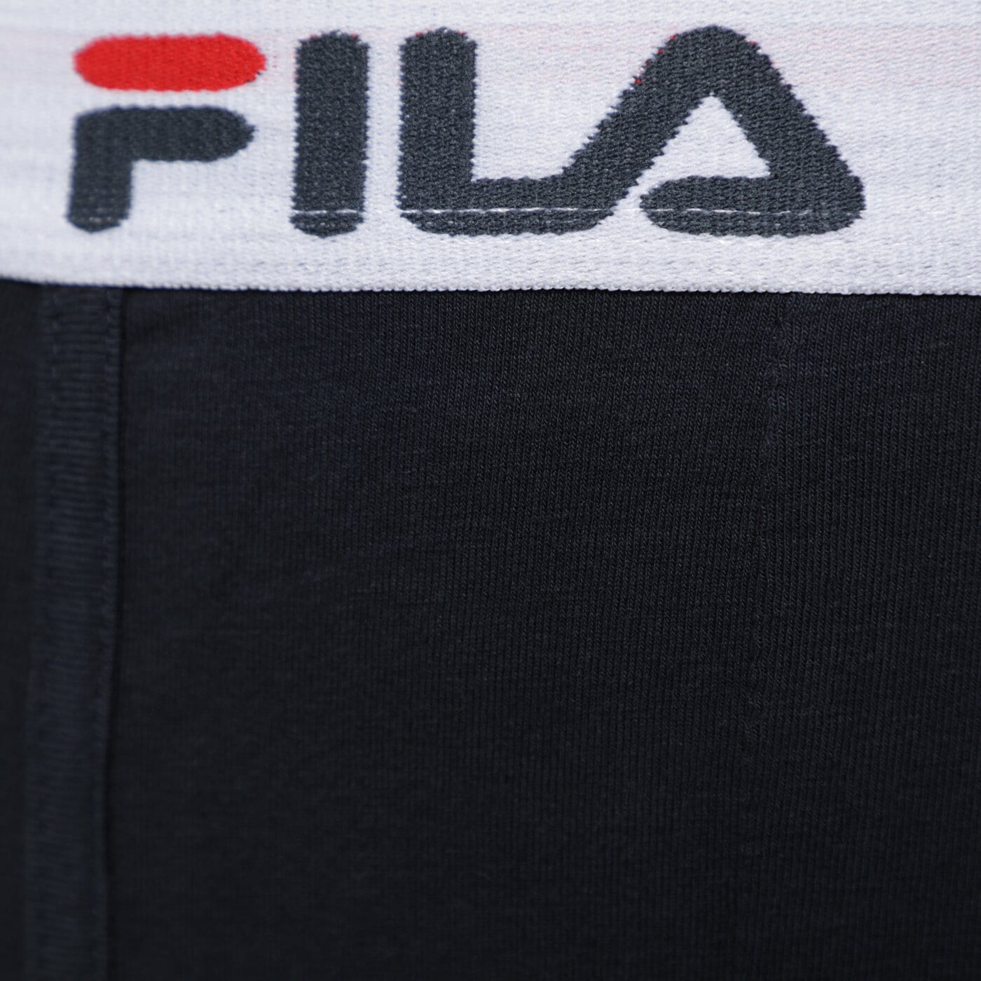 FILA BOXERSHORTS TRUNK URBAN 2PACK NAVY Dunkelblau