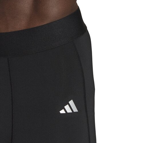 HERREN TIGHT TECHFIT AEROREADY KURZE