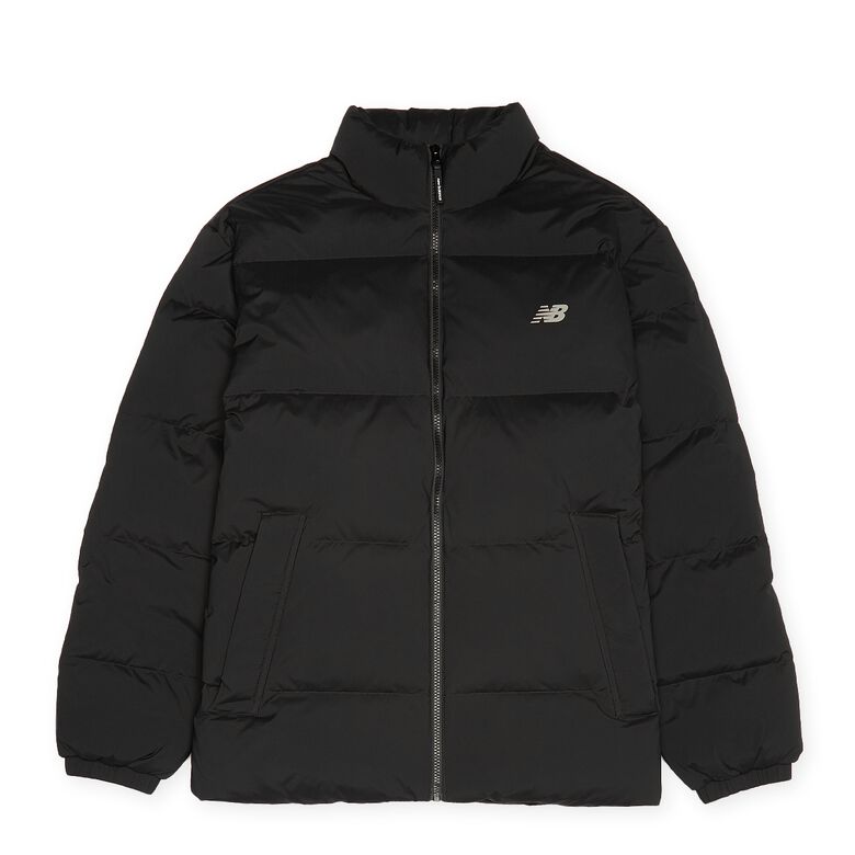 New Balance NBX Down Jacket black