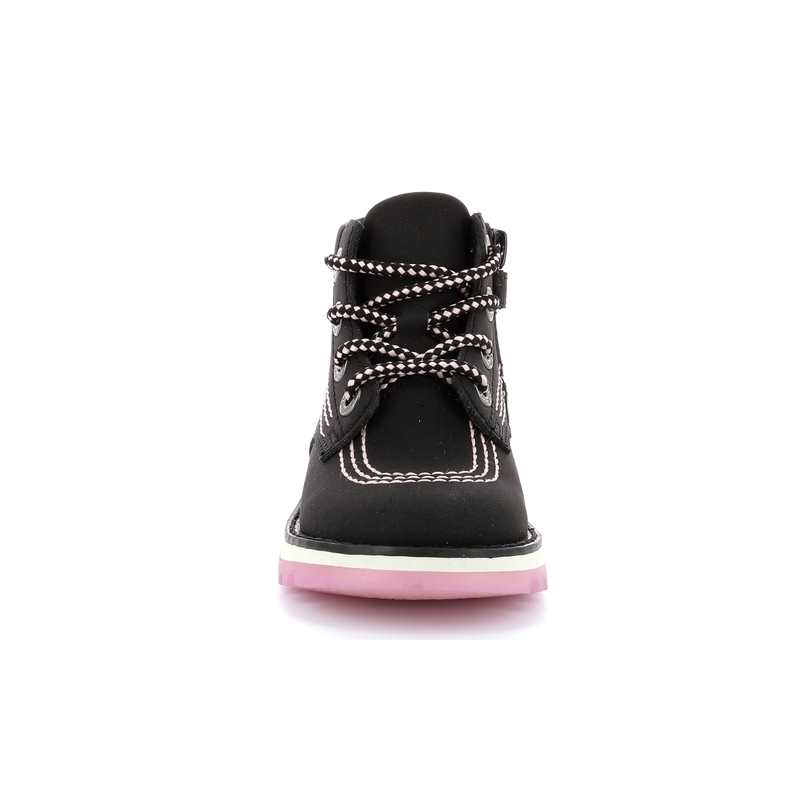 Bottillons synthetique Kickrally20
