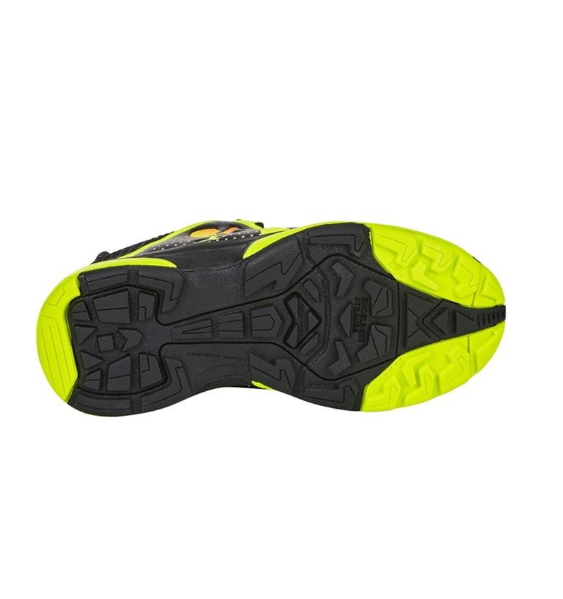 Allroundschuhe e.s. Minkar II, Kinder