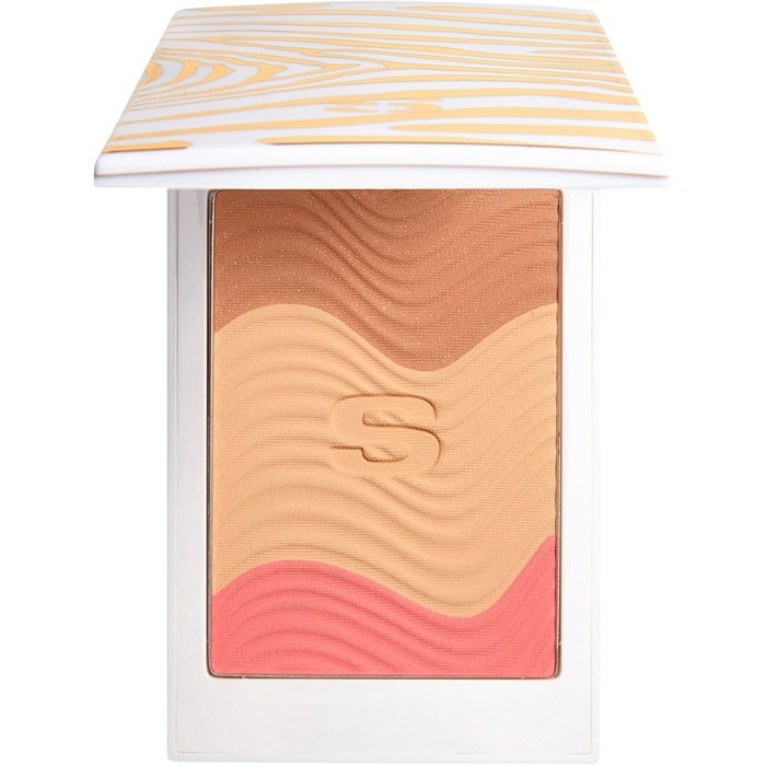 Phyto-Touche Poudre Eclat Soleil