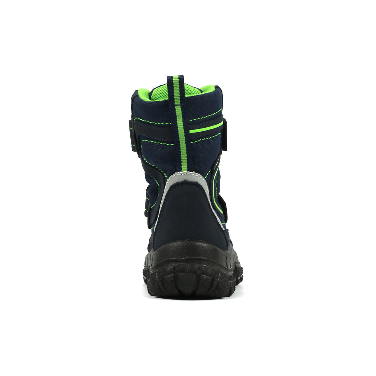 Winterstiefel für Jungen