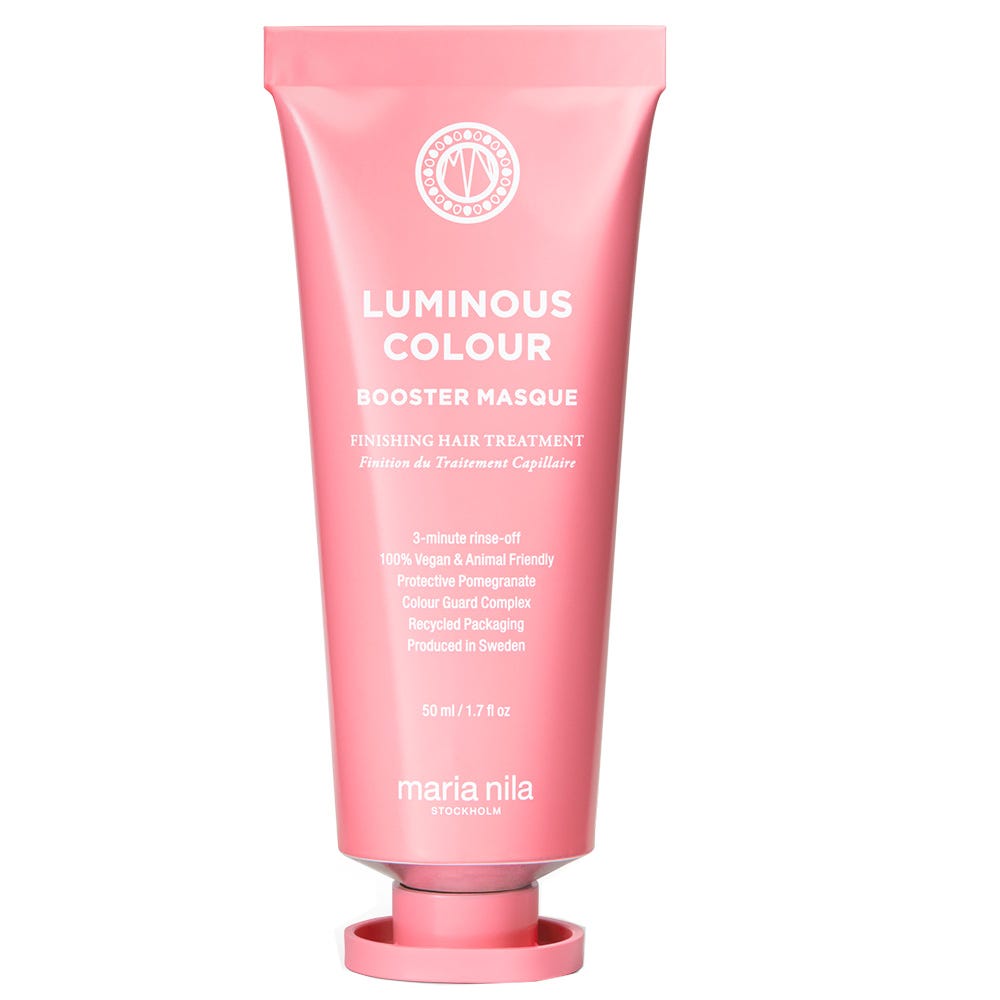 Maria Nila Booster Masque Luminous Colour 50 ml