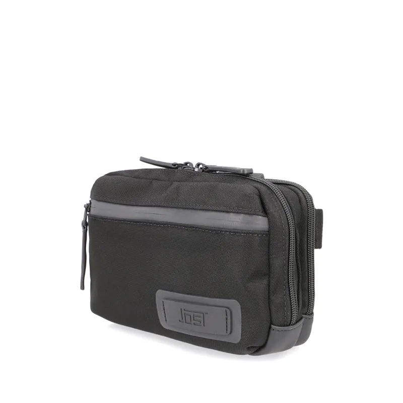 Jost TALLINN Men´s Bag - schwarz