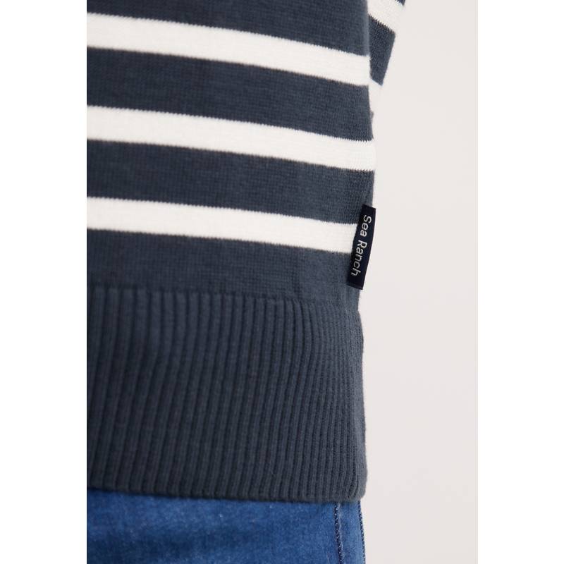 Sea Ranch Fischer Strickpullover Herren