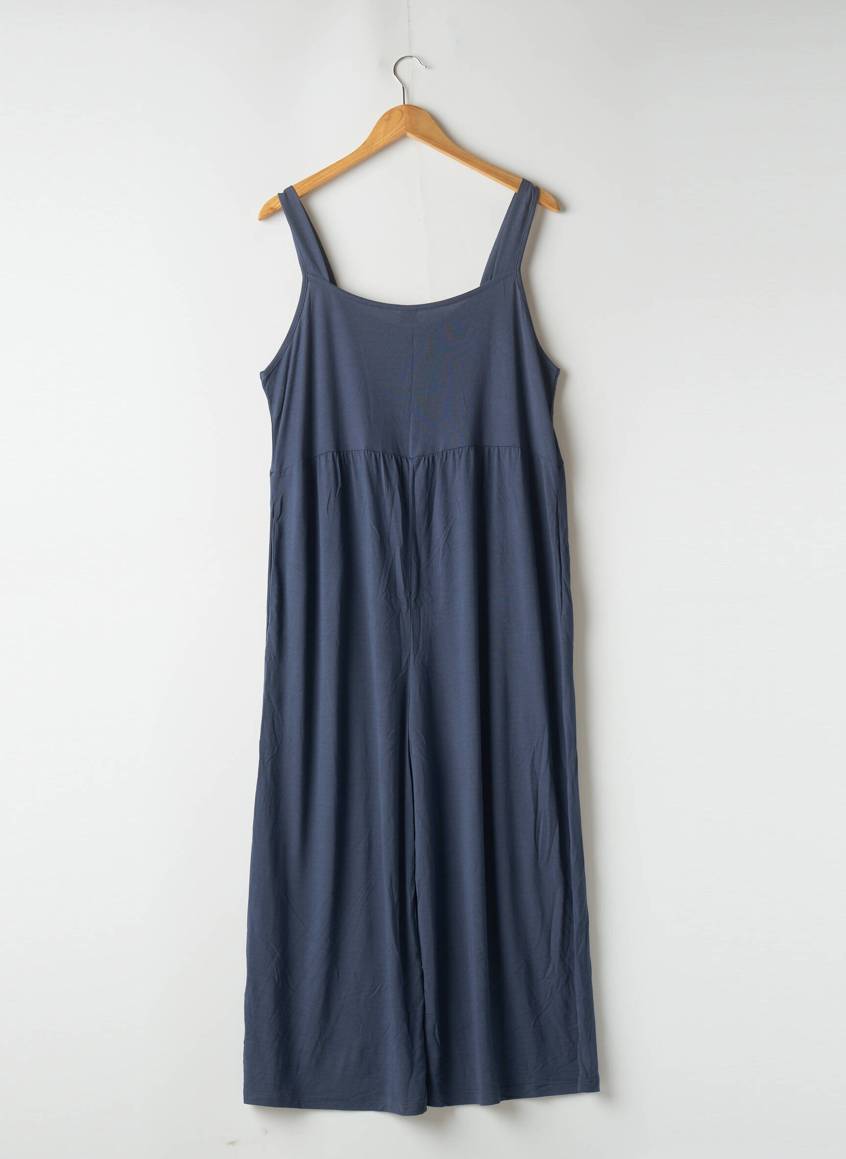 Vania Combinaisons 1 Femme couleur bleu