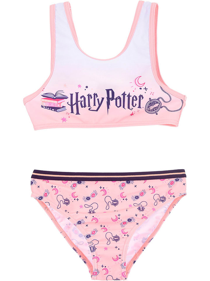Harry Potter Bikini-Set 