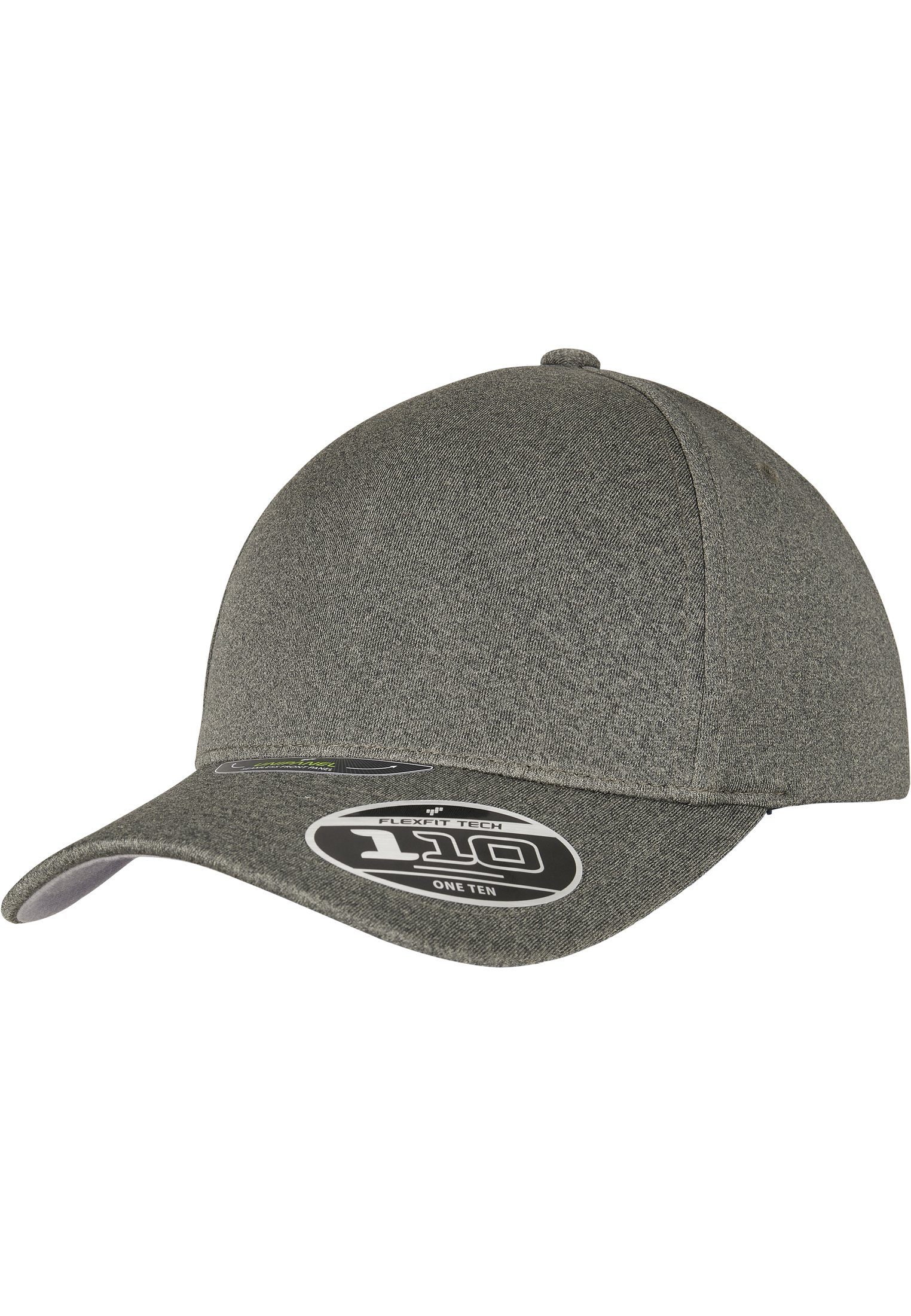 Flexfit Flex Cap Neue Kollektion 110 Melange Unipanel