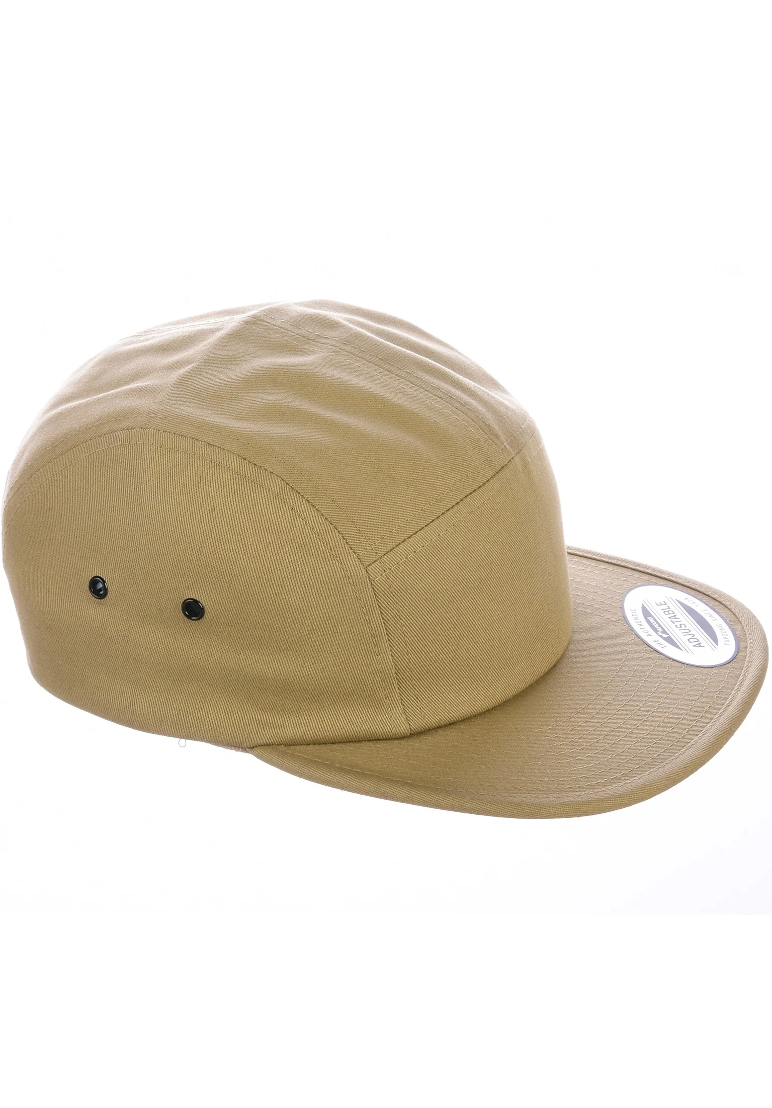 Jockey Cap