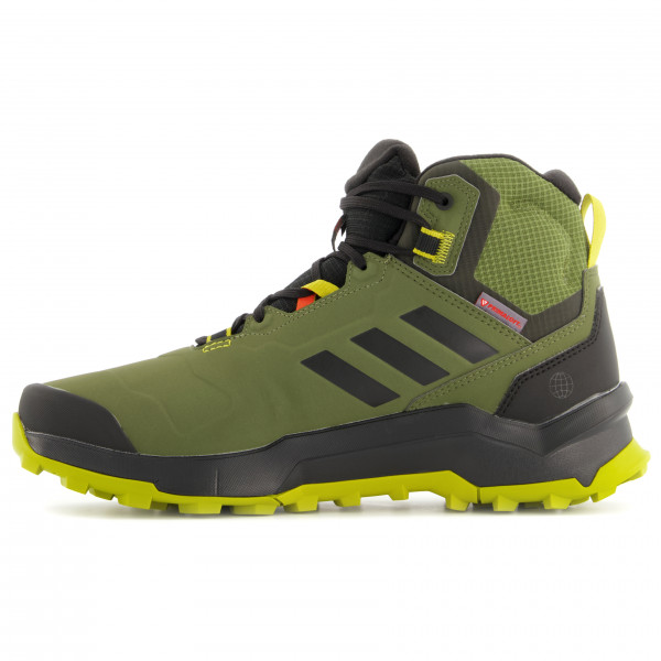 adidas Terrex - Terrex AX4 Mid Beta Cool Ready - Winterschuhe