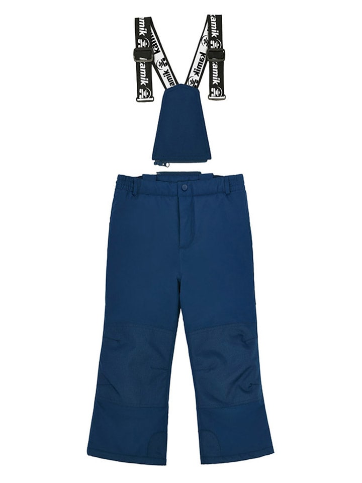 Kamik Ski-/ Snowboardhose 