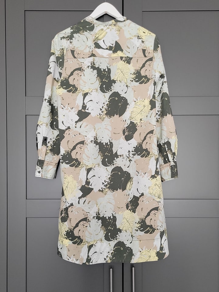 Camel Active Kleid von Camel Active günstig kaufen S