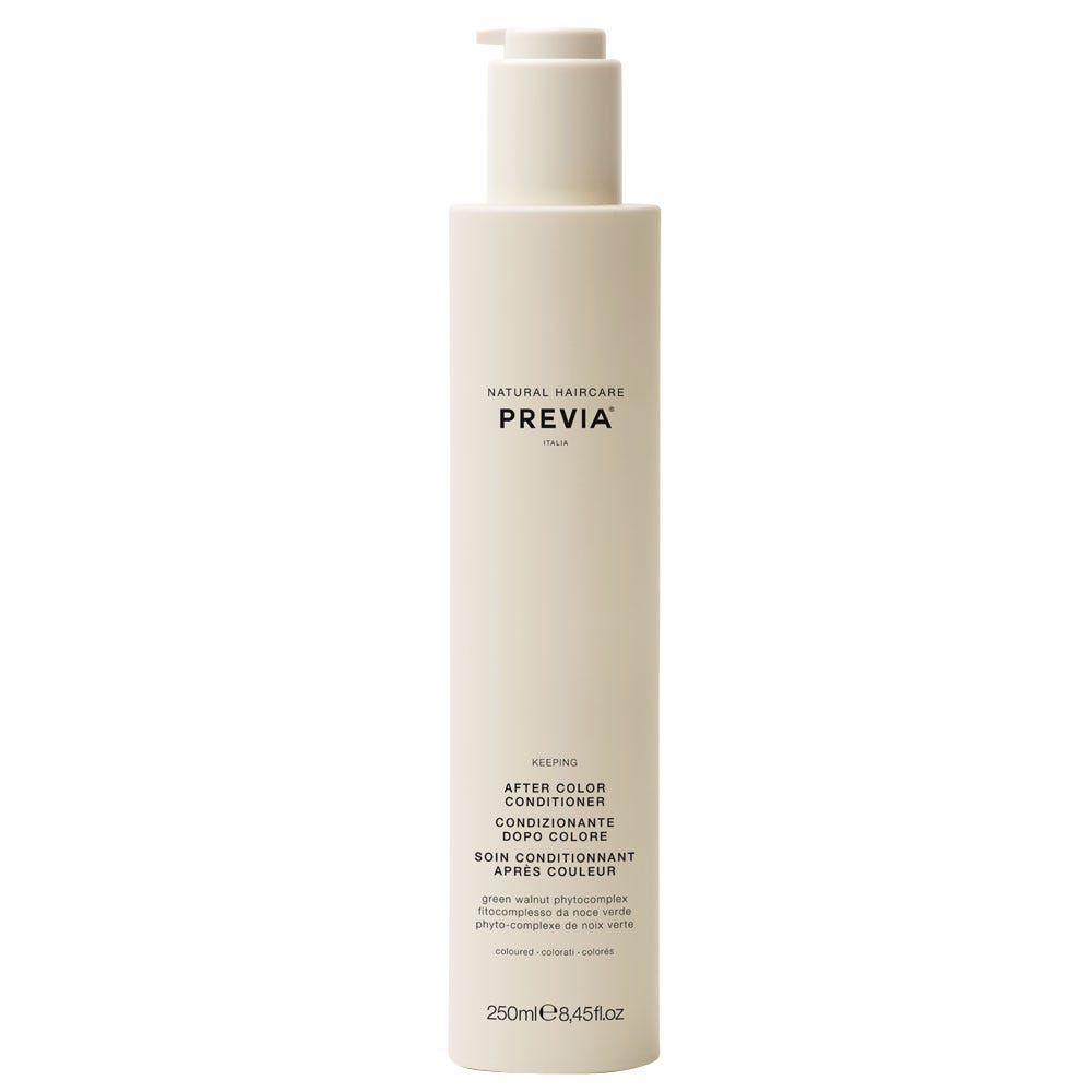 Previa Keeping After Color Conditioner 250 ml