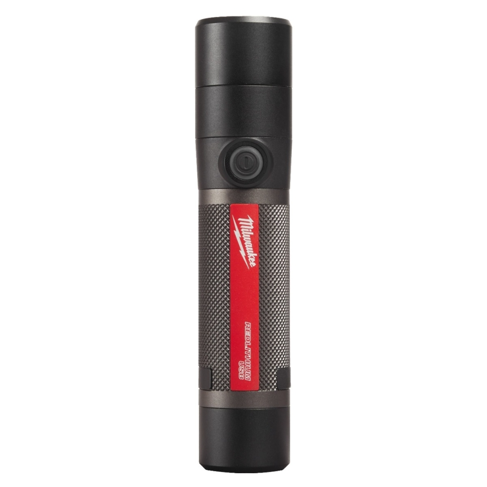 Milwaukee 4933479770 L4 FMLED-301 LED USB dobíjecí svítilna 800 lumenů