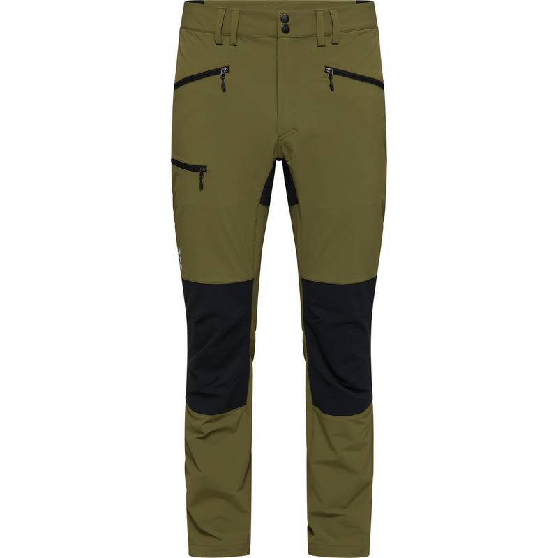 Haglfs Mid Slim Pant Trekkinghose Herren