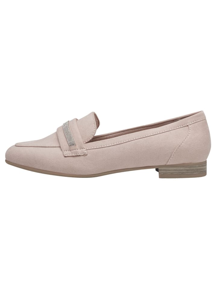 Marco Tozzi Slipper in POWDER günstig kaufen