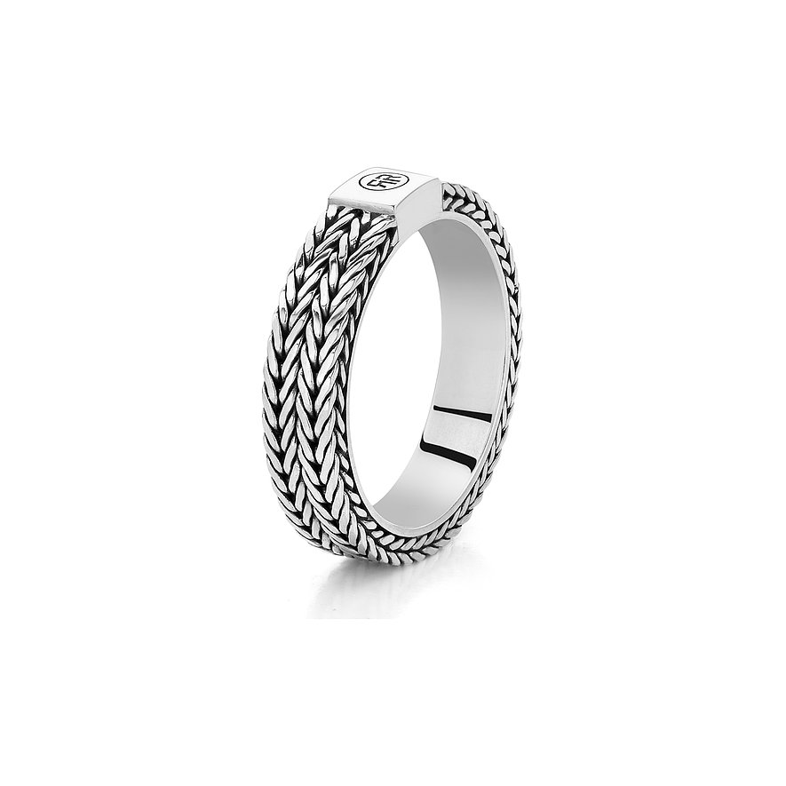 Rebel & Rose Herrenring