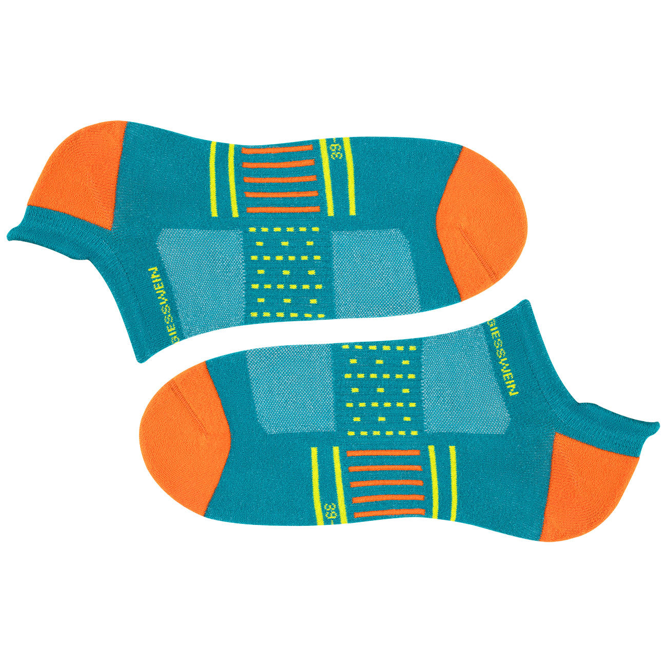 Running Socks 3er-Pack