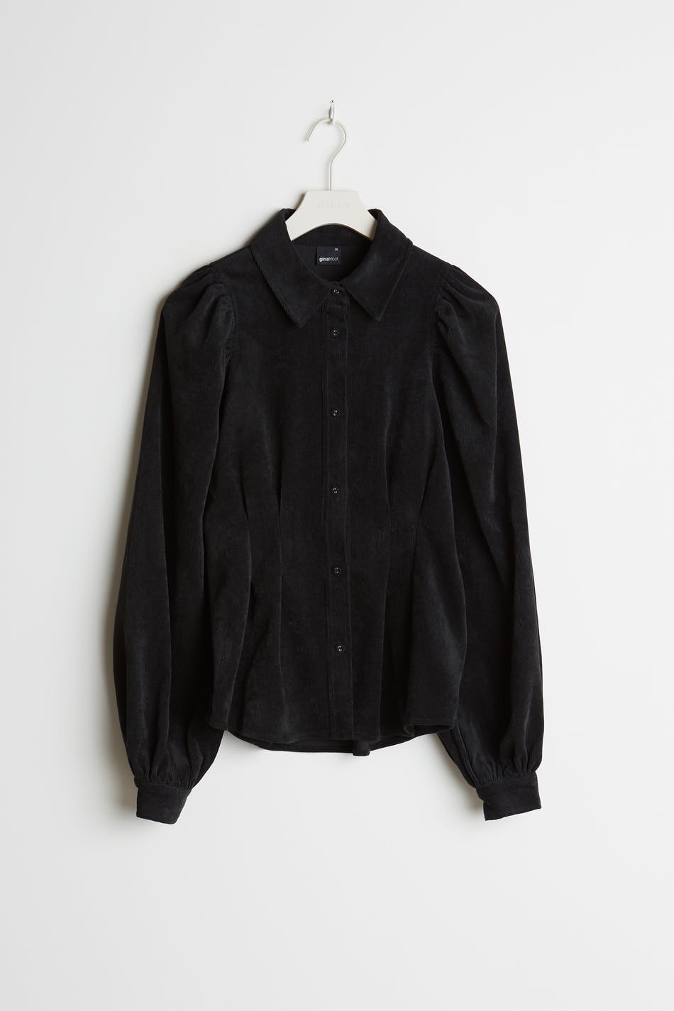 Ariella corduroy shirt
