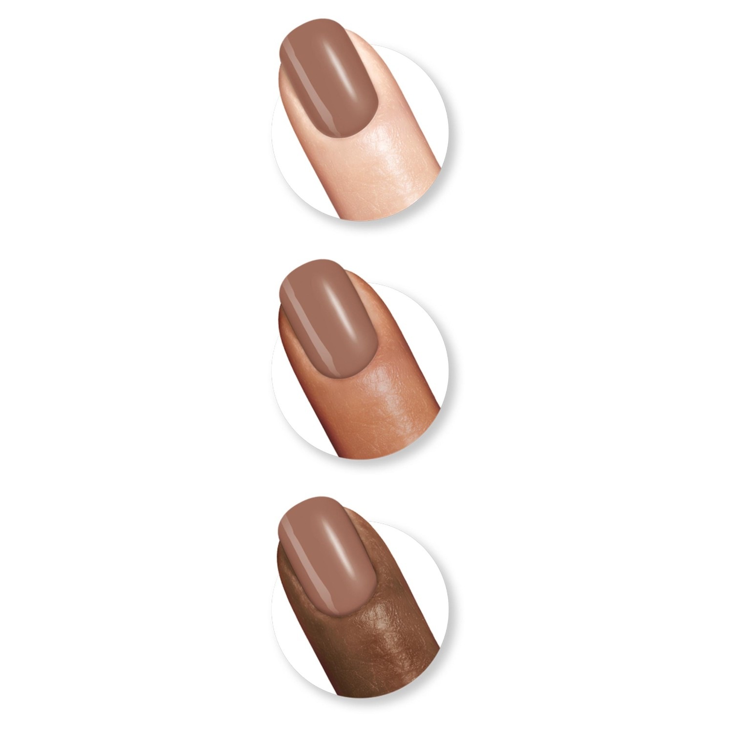 Sally Hansen ČUDOTVORNI GEL
