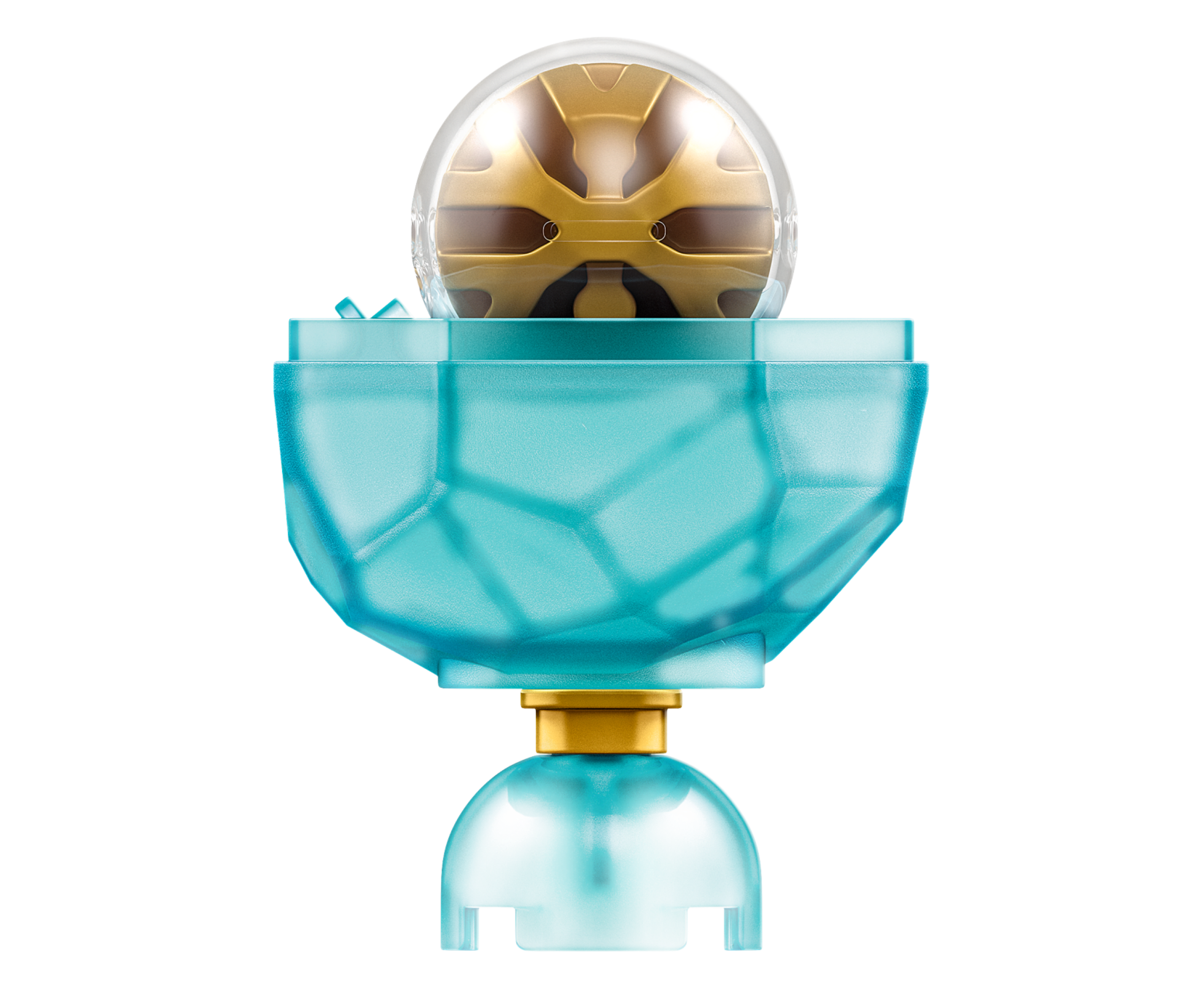 Nyas Drachenpower-Spinjitzu-Drift 71778