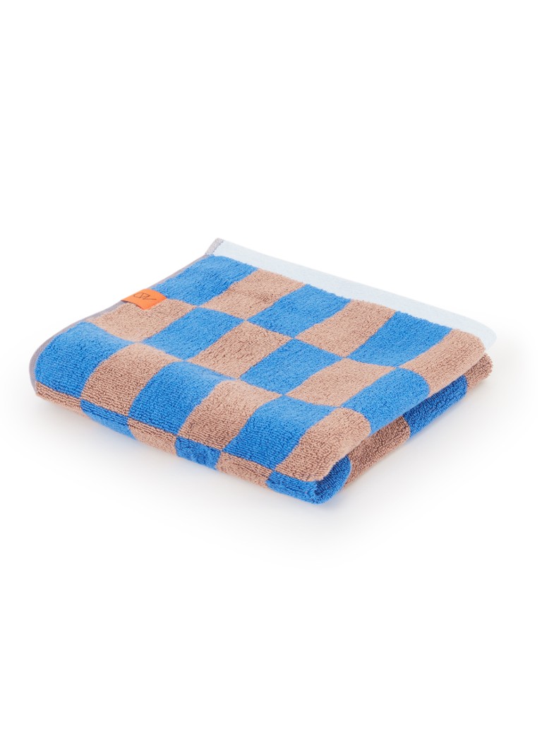 Prosop de baie retro de Mette Ditmer - 50 x 90 cm