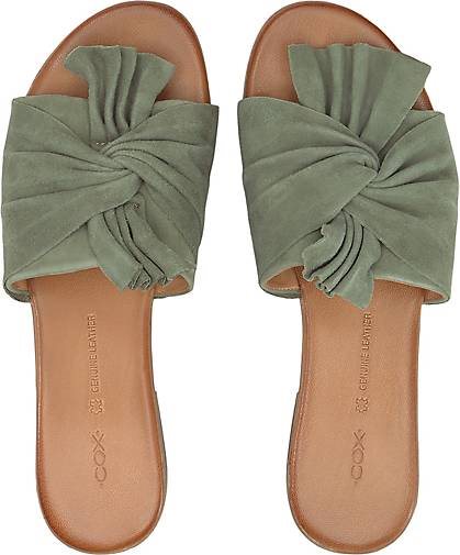 COX Pantolette