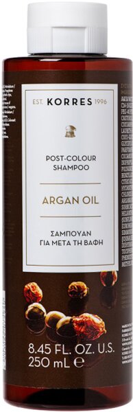 KORRES Argan Oil Shampoo