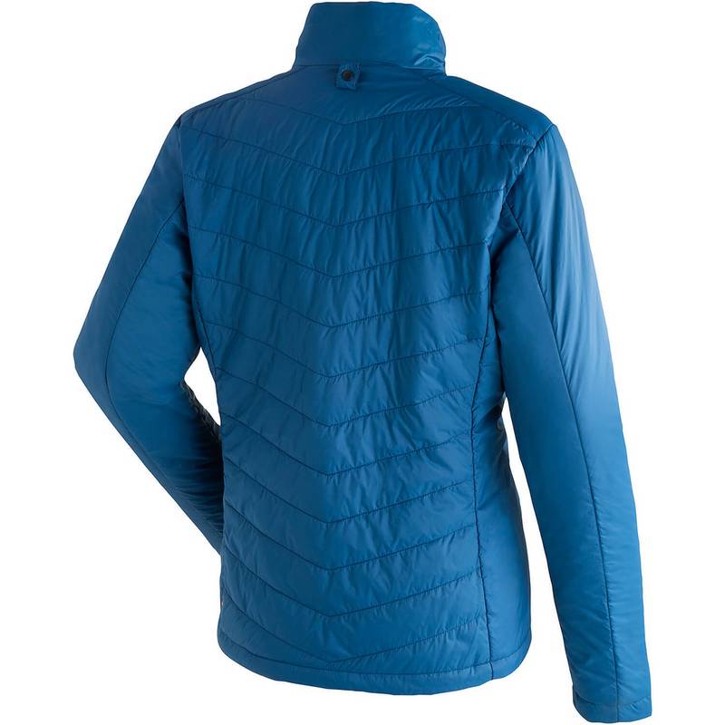 Maier Sports Ribut Long Funktionsjacke Damen