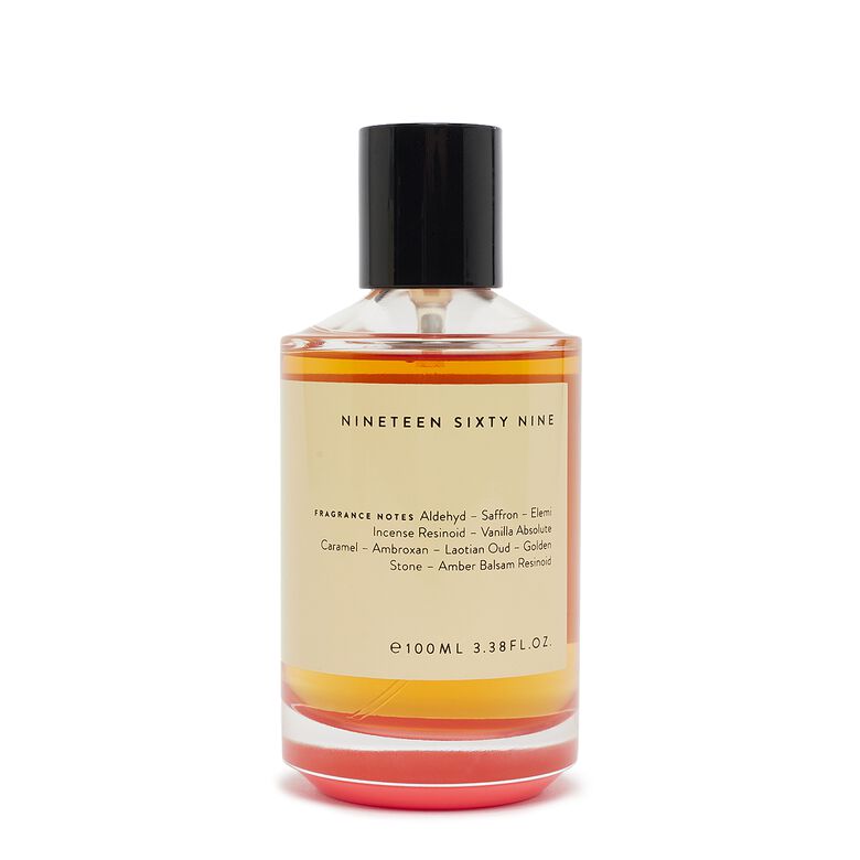 19-69 La Habana Eau de Parfum 100 ml multicolor