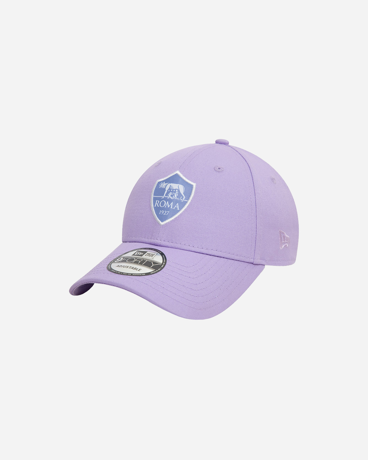 Oficjalny akcesorium piłkarskie New Era Roma Micro 9forty W 60572408