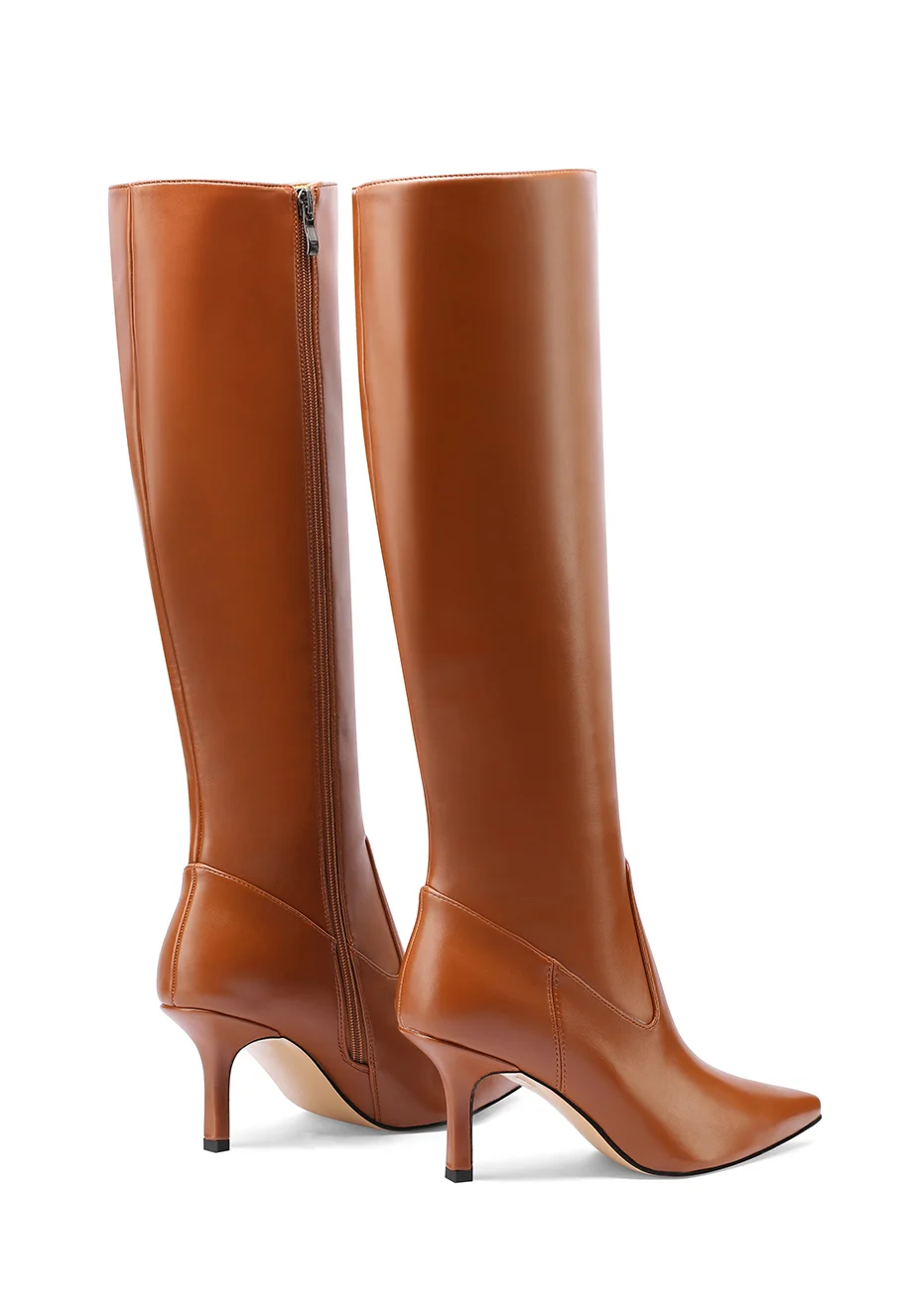 Botas altas Reina Helena
