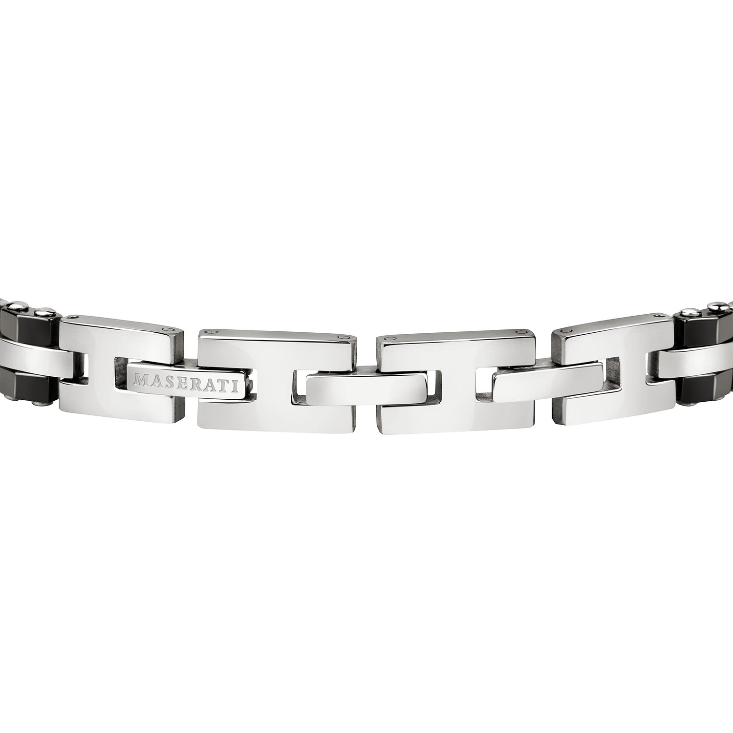 Pulseras Maserati