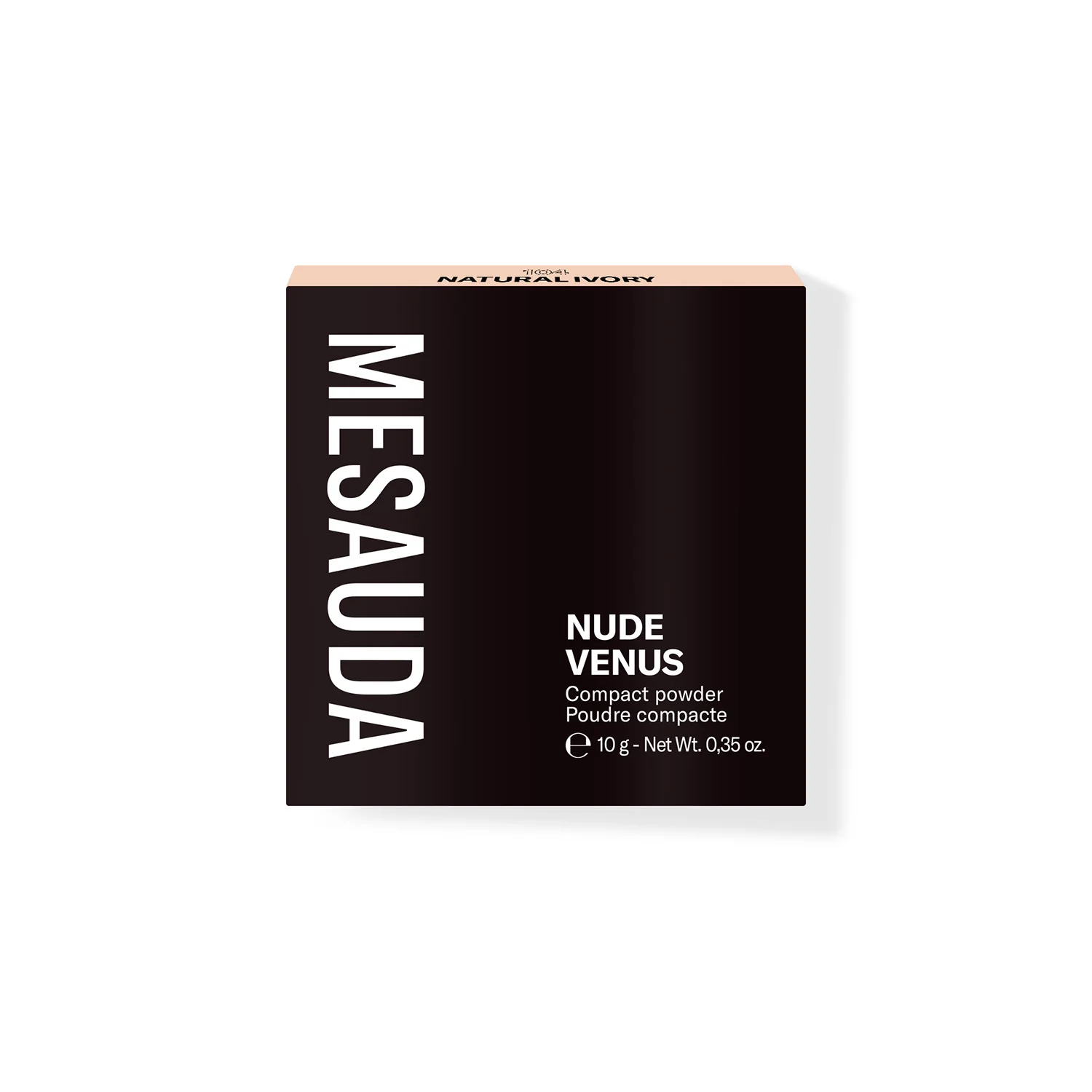 Nude Venus Face - Συμπαγής Πούδρα