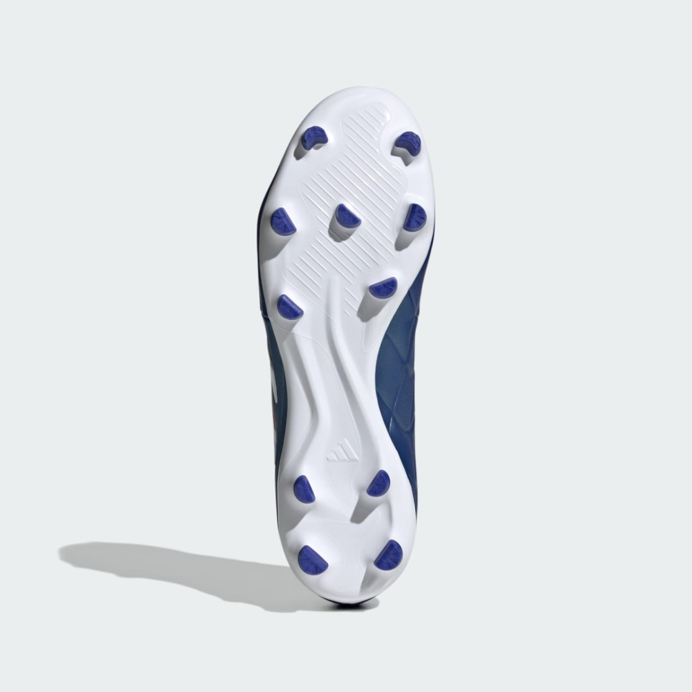 adidas Copa Pure 2.3 II.3 FG IE4896 / blau
