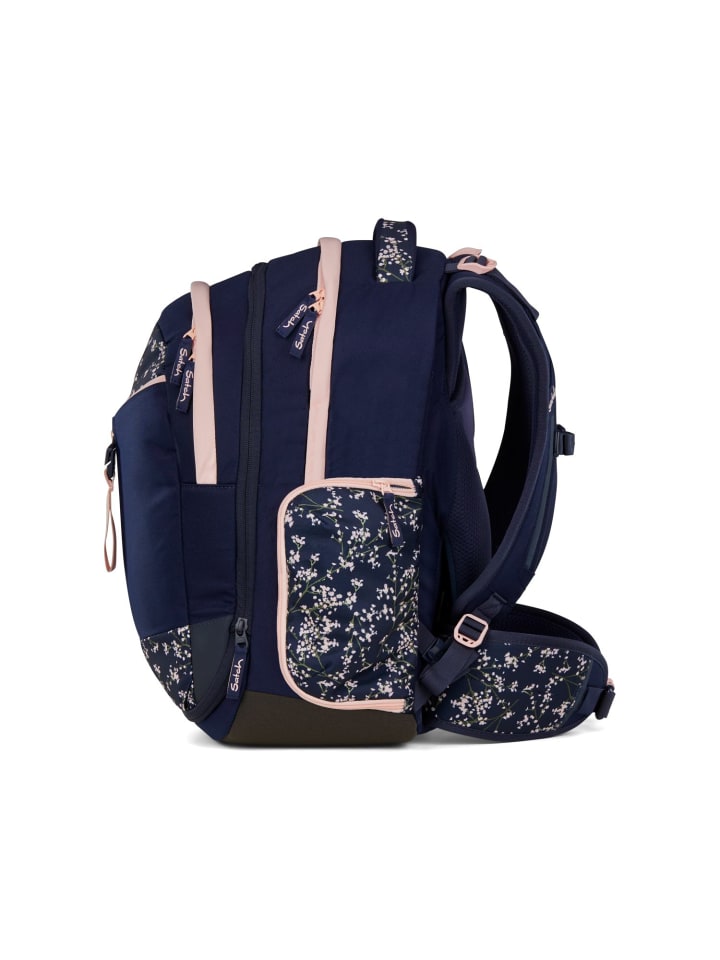 Satch Satch Match Schulrucksack Bloomy Breeze günstig kaufen onesize