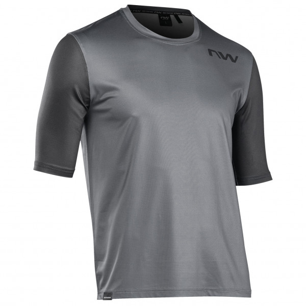 Northwave - Xtrail 2 Jersey Short Sleeve - Radtrikot