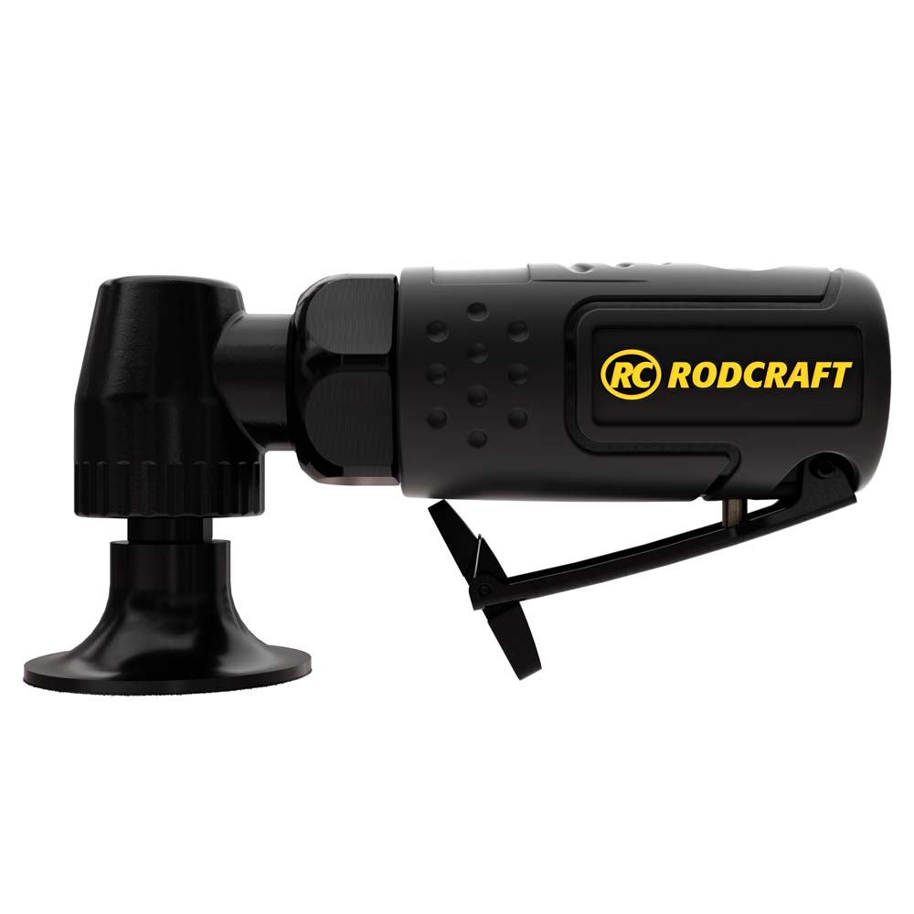 Rodcraft 8951000431 Rc7601 Minislip - 50 mm
