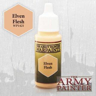 The Army Painter: Paint Elven Flesh (18ml Flasche)