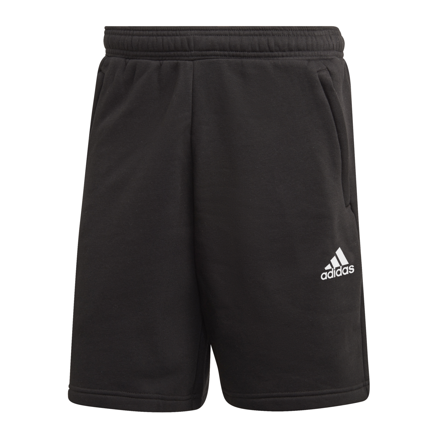 adidas BOS Fleece Short Schwarz