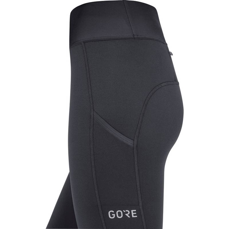 GOREWEAR R3 Thermo Lauftights Damen