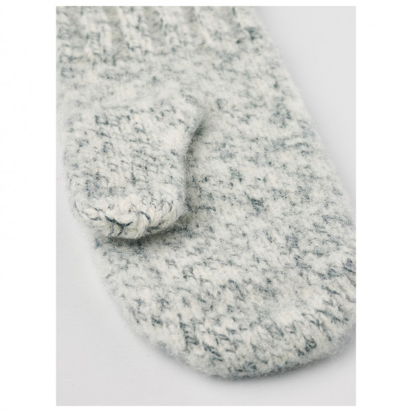 Hestra - Wool Expedition Mitt - Handschuhe