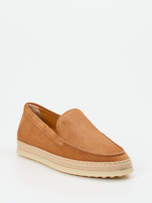 Slipper-15112290048 Tod's