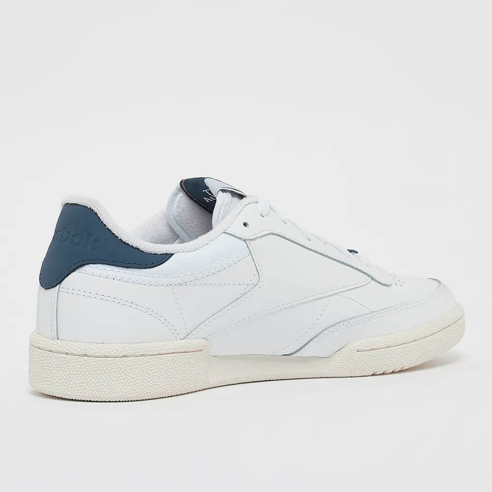 Reebok Club C 85 100074163 / weiss
